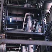 Glycerine Distillation Plant