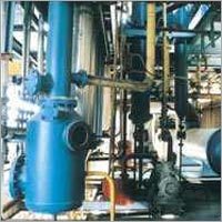 Solvent Recovery Systems
