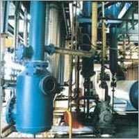 Solvent Recovery Systems