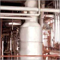 Deacidfication or Deodorization Process