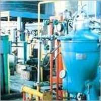 Neutralization Plant - Stainless Steel, 1000-5000l, Blue | Durable Design, Easy Operation, High Efficiency, Impurity Removal, Pure Oil Output