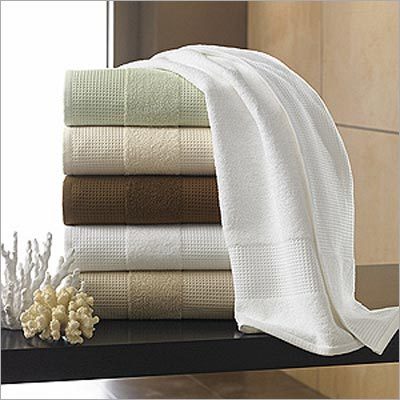 Terry Towel