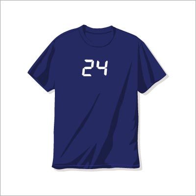 T Shirts