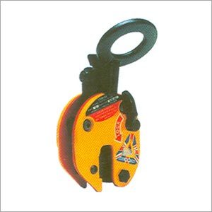Hinged Clamp