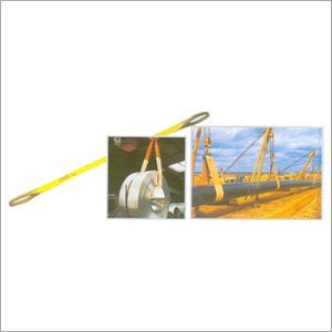 Slingset Webbing Sling