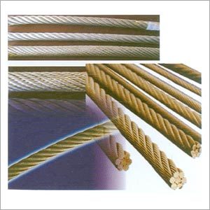 Steel Wire Rope Core