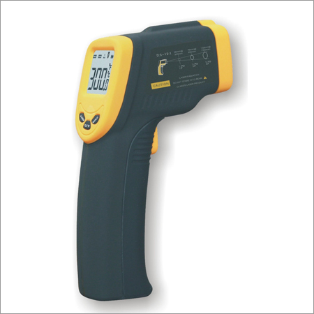 Infrared Thermometer (PM-300)