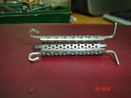 Sheet Metal stamped bending parts