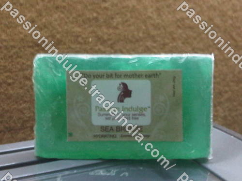 Sea Breeze Soap
