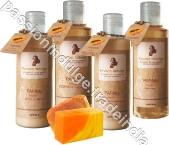 Papaya Fruit Extract