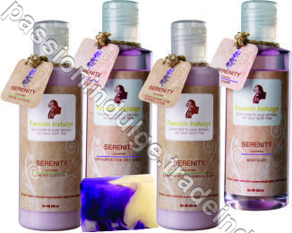 Lavender Essential Oil