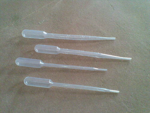 Pasteur Pipette /Droppers 3ml and 1ml