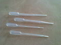 Pasteur Pipette /Droppers 3ml and 1ml