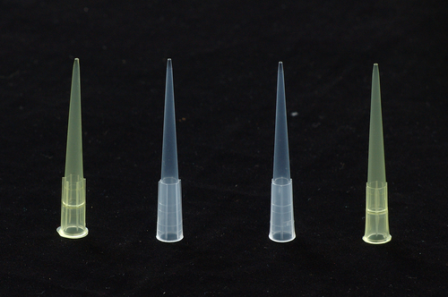 Shreeman Micropipette Tips 2ul to 200 ul