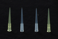 Shreeman Micropipette Tips 2ul to 200 ul