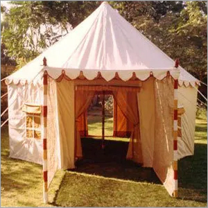 Bhurj Tent Bhurj Tent