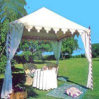 Exhibition Tent