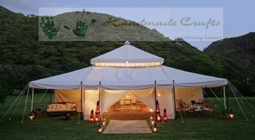Mughal Tents Mughal Tents
