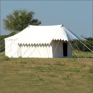 Resort Tent Resort Tent