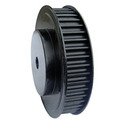 Timing Pulley with Black anodizing