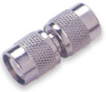 Brass TNC Connectors