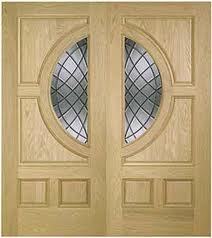 Decorative Doors