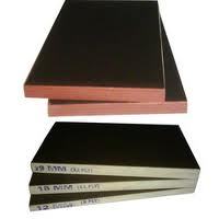 Film Faced Plywood