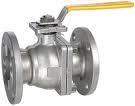 Forged Ball Valve