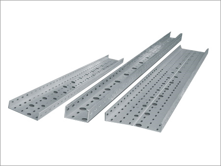 Perforated Cable Tray