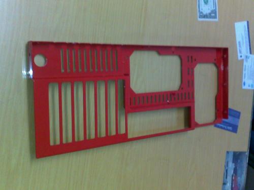 Sheet Metal Enclosures