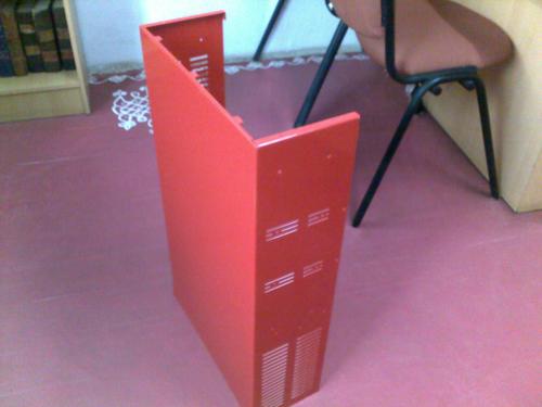 Electronic Enclosures