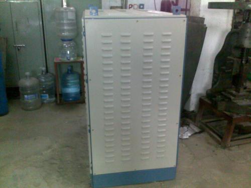 Sheet Metals Electronic Cabinets