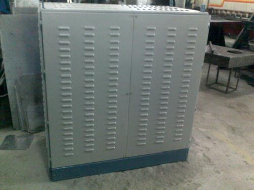 Sheet Metals Electronic Cabinets