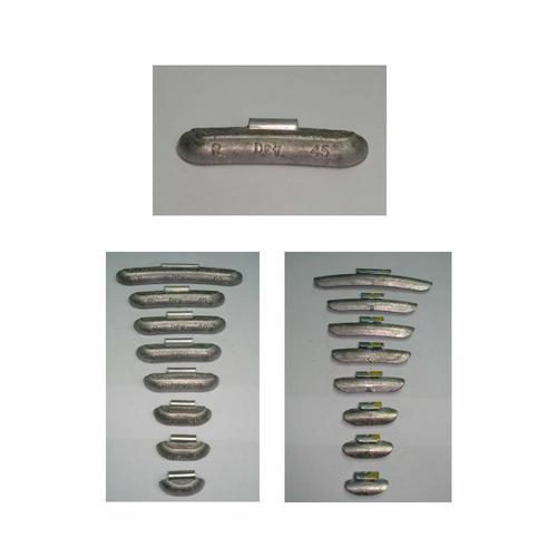 Rim Type Wheel Balancing Weight