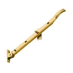 Brass Window Casement Stay