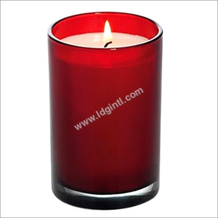 Pillar Candles Fragrances