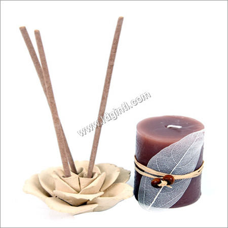 Agarbatti Incense Fragrances