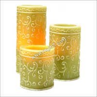 Candles Fragrance