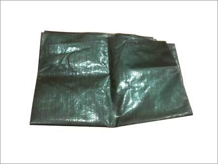 HDPE Tarpaulin
