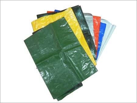 LDPE Fumigation Sheets