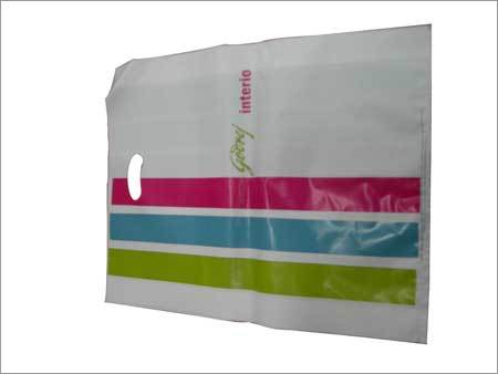 Shopping Bag
