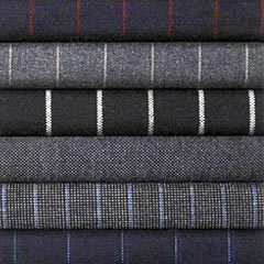Fine Tweed Fabrics