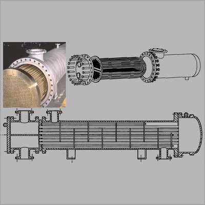 Heat Exchangers
