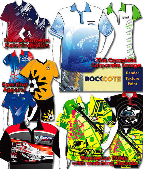 Sports Wear Sublimation Printing Services