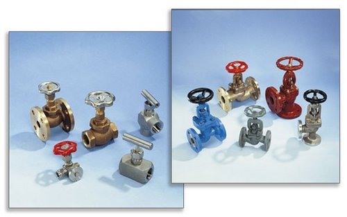 Stop Valves