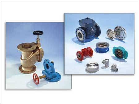 Storm Flap Valves