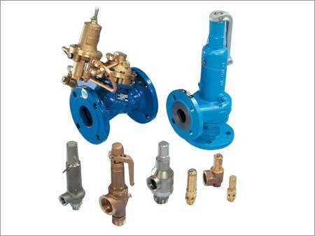 Safety Valves