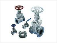 Ansi Ball Valve