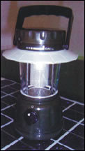 Multi Crystalline With Tempered Glass