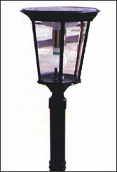 Outdoor LED Lights